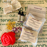 Cosmeti-Craft Rose Soap Crafting Kit