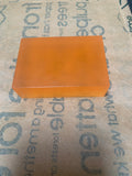 Carrot and Orange Soap