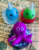 Cosmeti-Craft®️ Sea Creature Soap Kit