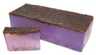 Lavender Soap