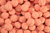 Mini Bath Bombs/Bath Marbles - Pack of 50