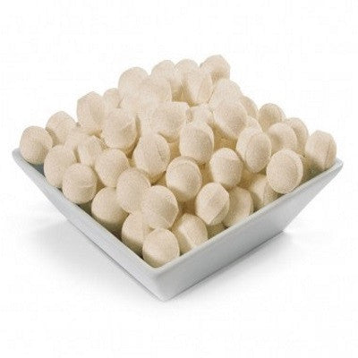 Mini Bath Bombs/Bath Marbles - Pack of 6