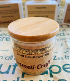 Dried Elderflower 30g Jar