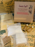 Soap Dough Soap Crafting Kit