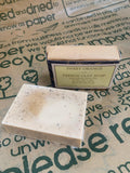 Cleansing Clays Sweet Orange and French Clay Soap