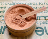 Red Clay Mineral Face Mask