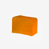 Carrot and Orange Soap