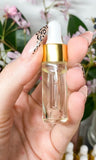 Cleansing Cuticle Oil