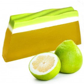 Tropical Pomelo Fruit Soap