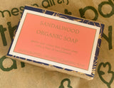 Organic Soap