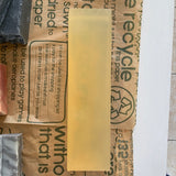 Organic Sweet Orange Soap