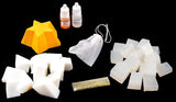 Christmas Star Soap Crafting Kit