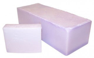 Fig and Cassis Soap