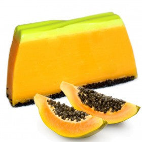 Exotic Papaya Soap