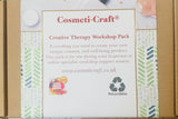 Cosmeti-Craft Creative Therapy Pack