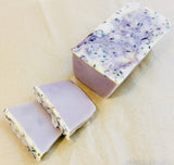 Cosmeti-Craft®️ Lavender and Organic Soap Loaf Crafting Kit