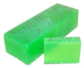 Peppermint and Tea Tree Soap