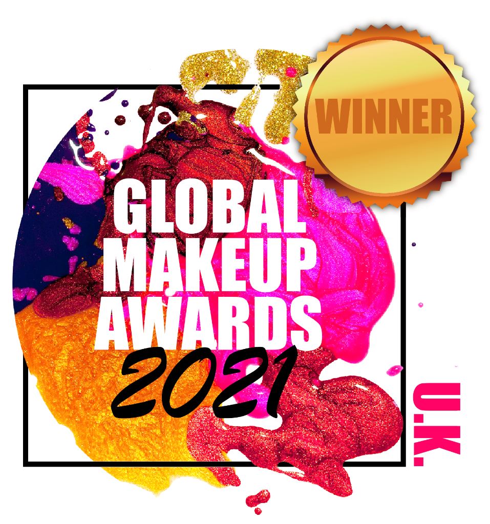 Global Makeup Awards 2021